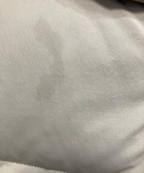 URBAN RESEARCH ROSSO（アーバンリサーチロッソ）URBAN RESEARCH ROSSO (アーバンリサーチロッソ) ミドルダウンジャケット ベージュ サイズ:38の古着・服飾アイテム