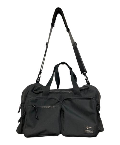 NIKE（ナイキ）NIKE (ナイキ) ユーティリティ  パワー ダッフルバッグ 2.0　ダッフルバッグの古着・服飾アイテム