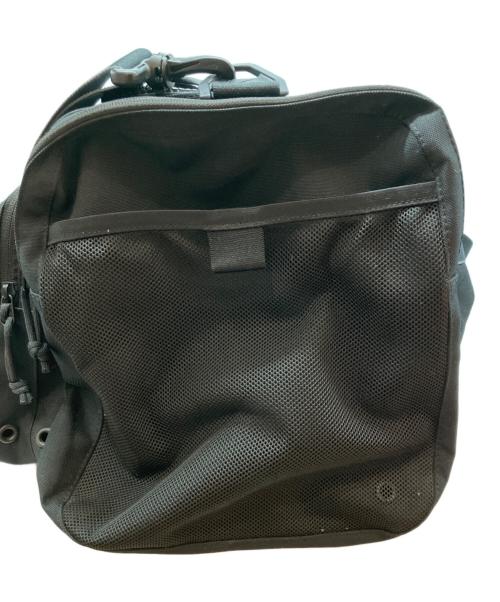 NIKE（ナイキ）NIKE (ナイキ) ユーティリティ  パワー ダッフルバッグ 2.0　ダッフルバッグの古着・服飾アイテム