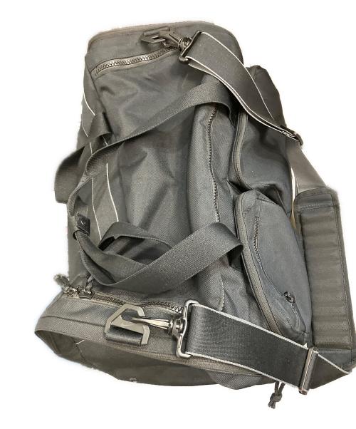 NIKE（ナイキ）NIKE (ナイキ) ユーティリティ  パワー ダッフルバッグ 2.0　ダッフルバッグの古着・服飾アイテム