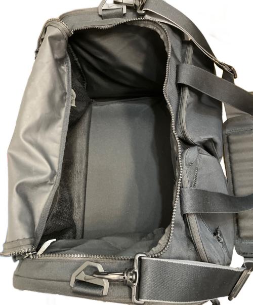 NIKE（ナイキ）NIKE (ナイキ) ユーティリティ  パワー ダッフルバッグ 2.0　ダッフルバッグの古着・服飾アイテム