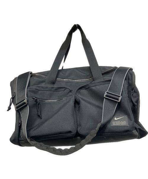 NIKE（ナイキ）NIKE (ナイキ) ユーティリティ  パワー ダッフルバッグ 2.0　ダッフルバッグの古着・服飾アイテム