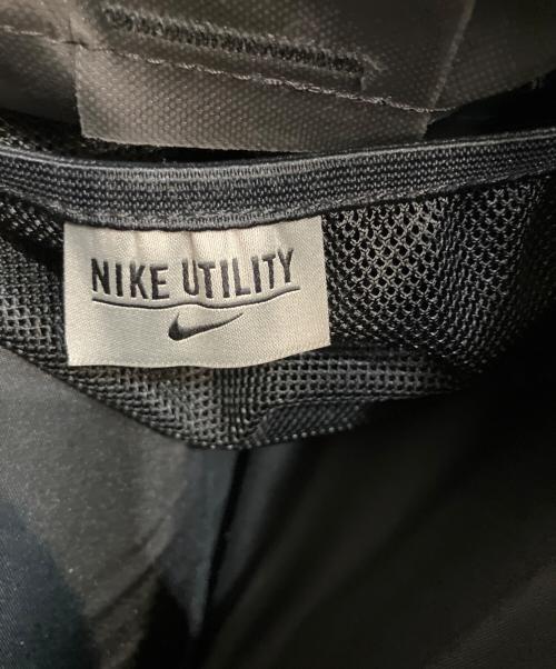 NIKE（ナイキ）NIKE (ナイキ) ユーティリティ  パワー ダッフルバッグ 2.0　ダッフルバッグの古着・服飾アイテム