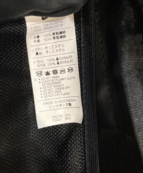 NIKE（ナイキ）NIKE (ナイキ) ユーティリティ  パワー ダッフルバッグ 2.0　ダッフルバッグの古着・服飾アイテム