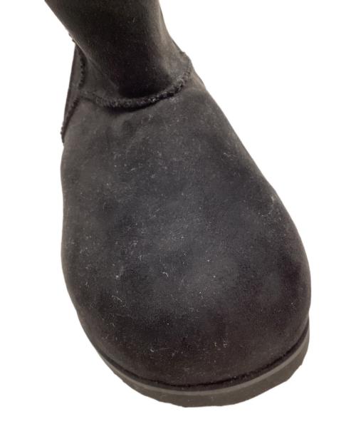 beyond shoes（ビヨンドシューズ）beyond shoes (ビヨンドシューズ) -5kg Racbaki ブーツ ブラック サイズ:Mの古着・服飾アイテム