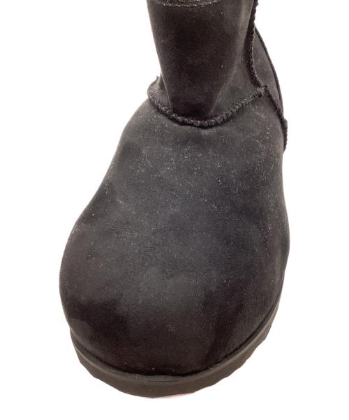 beyond shoes（ビヨンドシューズ）beyond shoes (ビヨンドシューズ) -5kg Racbaki ブーツ ブラック サイズ:Mの古着・服飾アイテム