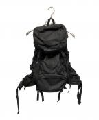 Columbiaコロンビア）の古着「バックパック」｜ブラック