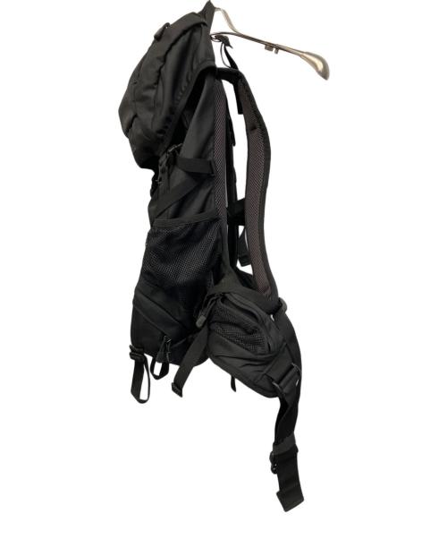 Columbia（コロンビア）Columbia (コロンビア) バックパック ブラックの古着・服飾アイテム