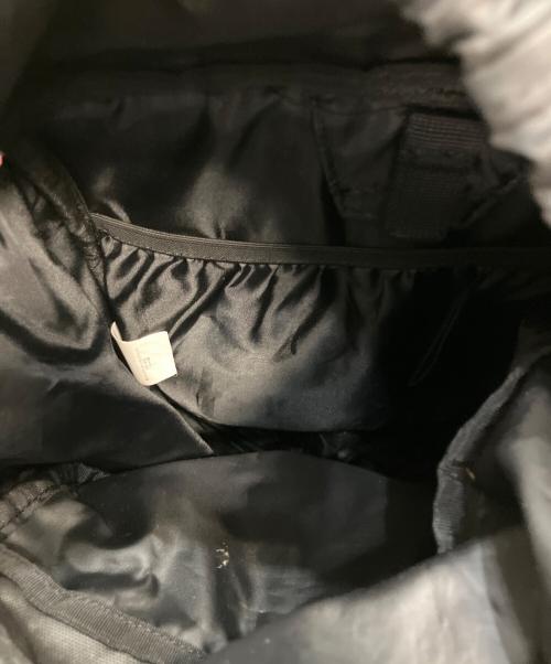 Columbia（コロンビア）Columbia (コロンビア) バックパック ブラックの古着・服飾アイテム