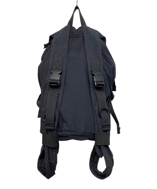 PORTER（ポーター）PORTER (ポーター) HYKE リュック ブラックの古着・服飾アイテム