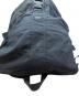 中古・古着 PORTER (ポーター) HYKE リュック ブラック：10000円