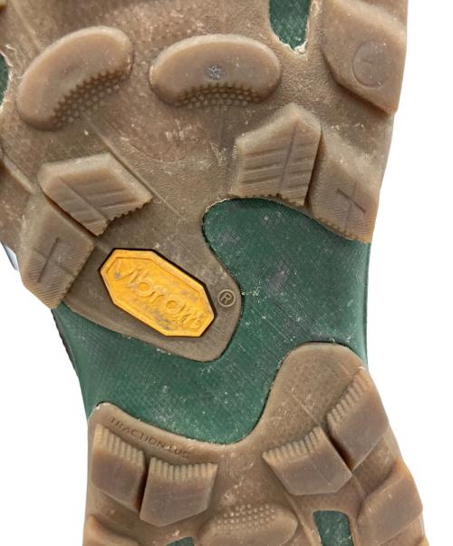 MERRELL（メレル）MERRELL (メレル) MOAB SPEED 2 VENT 2K モアブ スピード 2 べント 2ケー ローカットスニーカー ブラウン サイズ:27.5cmの古着・服飾アイテム