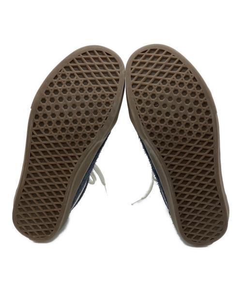 VANS（ヴァンズ）VANS (バンズ) オールドスクール ローカットスニーカー グレー サイズ:26.5cmの古着・服飾アイテム