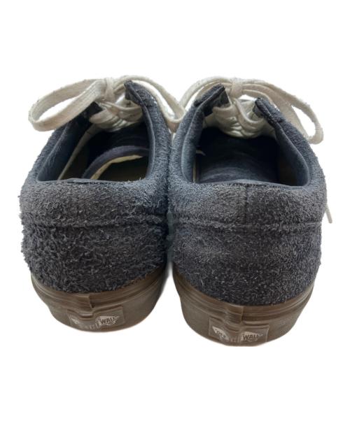 VANS（ヴァンズ）VANS (バンズ) オールドスクール ローカットスニーカー グレー サイズ:26.5cmの古着・服飾アイテム