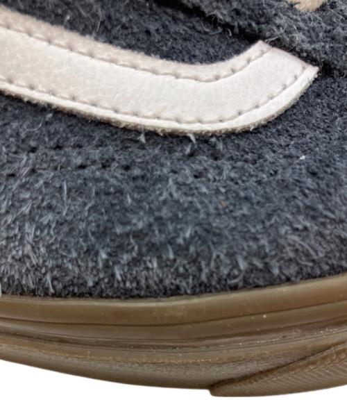 VANS（ヴァンズ）VANS (バンズ) オールドスクール ローカットスニーカー グレー サイズ:26.5cmの古着・服飾アイテム