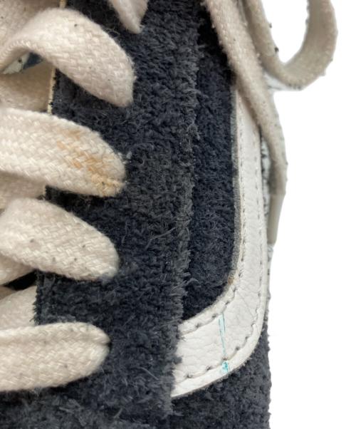 VANS（ヴァンズ）VANS (バンズ) オールドスクール ローカットスニーカー グレー サイズ:26.5cmの古着・服飾アイテム