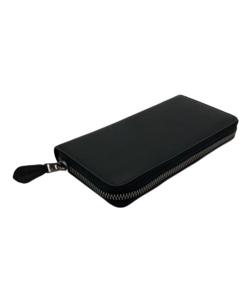 COACH（コーチ）COACH (コーチ) PAC-MAN (パックマン) COACH コーチ×パックマン 限定コラボ 長財布 ブラックの古着・服飾アイテム