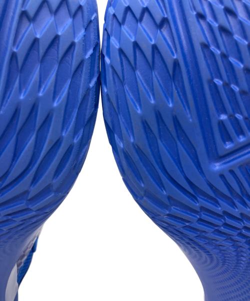 UNDER ARMOUR（アンダーアーマー）UNDER ARMOUR (アンダーアーマー) バスケットシューズ CURRY FOX 1 カリー フォックス1 ローカットスニーカー ブルー サイズ:27cmの古着・服飾アイテム