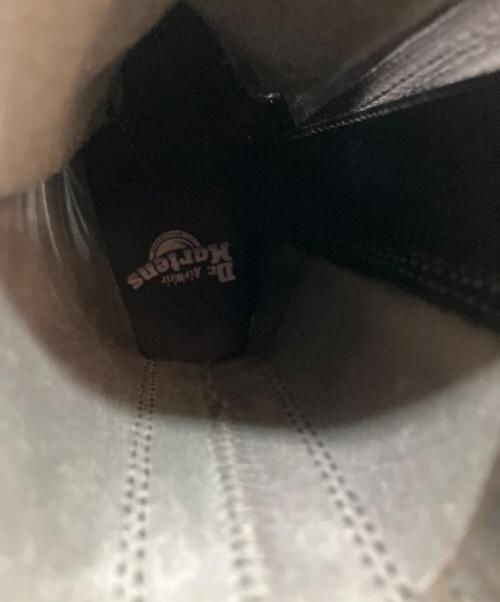 Dr.Martens（ドクターマーチン）Dr.Martens (ドクターマーチン) 10ホールブーツ ブラック サイズ:UK6の古着・服飾アイテム