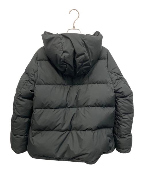 SLOBE IENA（スローブ イエナ）SLOBE IENA (スローブ イエナ) ダウンジャケット 19-020-912-3000-3-0 ブラック サイズ:40の古着・服飾アイテム