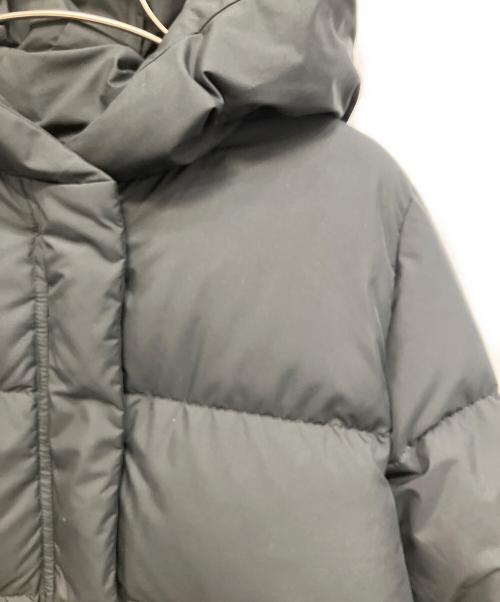 SLOBE IENA（スローブ イエナ）SLOBE IENA (スローブ イエナ) ダウンジャケット 19-020-912-3000-3-0 ブラック サイズ:40の古着・服飾アイテム