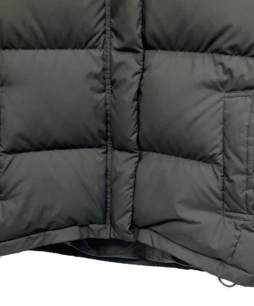 SLOBE IENA（スローブ イエナ）SLOBE IENA (スローブ イエナ) ダウンジャケット 19-020-912-3000-3-0 ブラック サイズ:40の古着・服飾アイテム