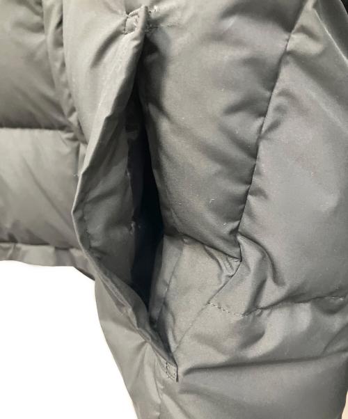 SLOBE IENA（スローブ イエナ）SLOBE IENA (スローブ イエナ) ダウンジャケット 19-020-912-3000-3-0 ブラック サイズ:40の古着・服飾アイテム