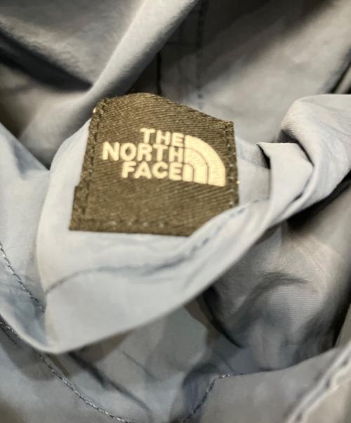 THE NORTH FACE（ザ ノース フェイス）THE NORTH FACE (ザ ノース フェイス) ロールパックジャーニーズコート NPW21863 ブルー サイズ:Lの古着・服飾アイテム