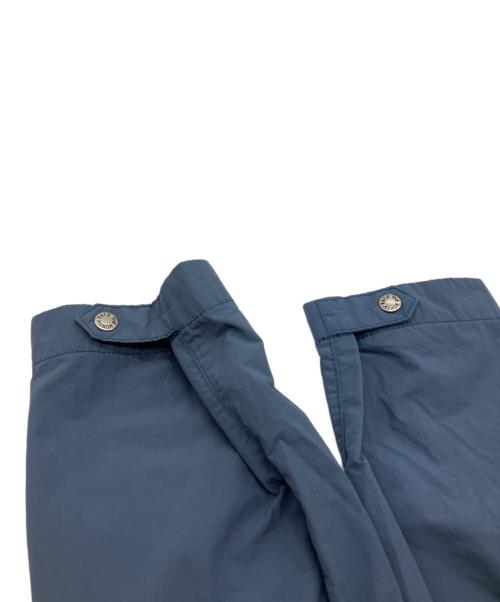 THE NORTH FACE（ザ ノース フェイス）THE NORTH FACE (ザ ノース フェイス) ロールパックジャーニーズコート NPW21863 ブルー サイズ:Lの古着・服飾アイテム