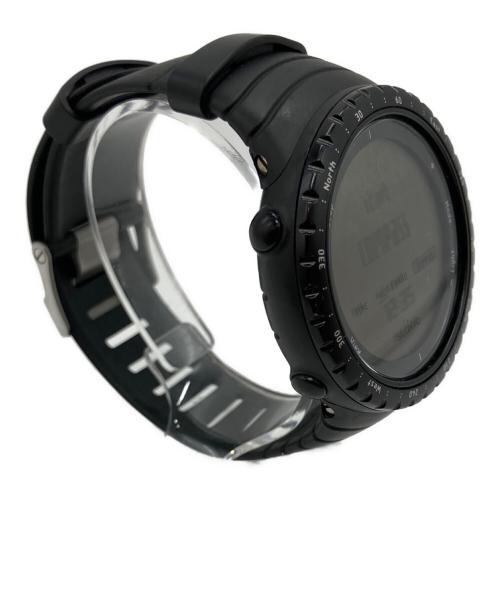 SUUNTO（スント）SUUNTO (スント) CORE デジタルウォッチの古着・服飾アイテム