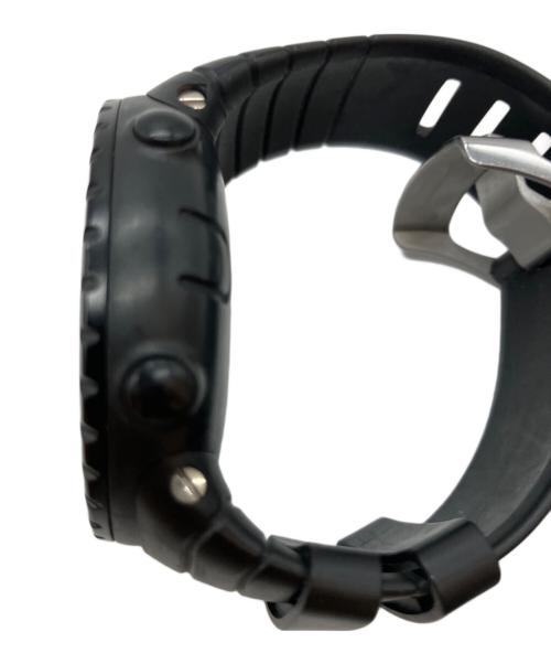 SUUNTO（スント）SUUNTO (スント) CORE デジタルウォッチの古着・服飾アイテム