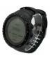 SUUNTO (スント) CORE デジタルウォッチ：8000円