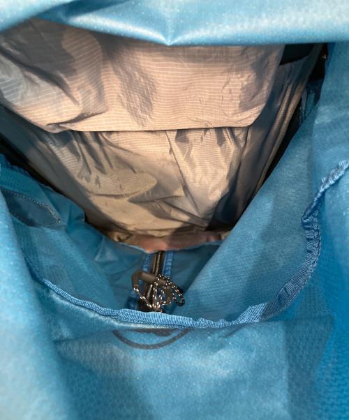 MAMMUT（マムート）MAMMUT (マムート) Ducan-Spine 28-35 バックパック 2530-00340 ブルーの古着・服飾アイテム