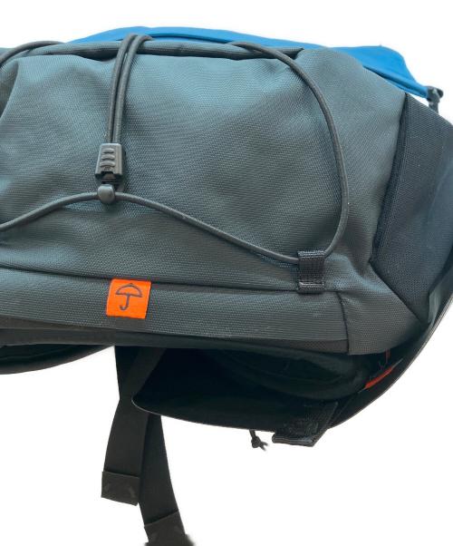 MAMMUT（マムート）MAMMUT (マムート) Ducan-Spine 28-35 バックパック 2530-00340 ブルーの古着・服飾アイテム