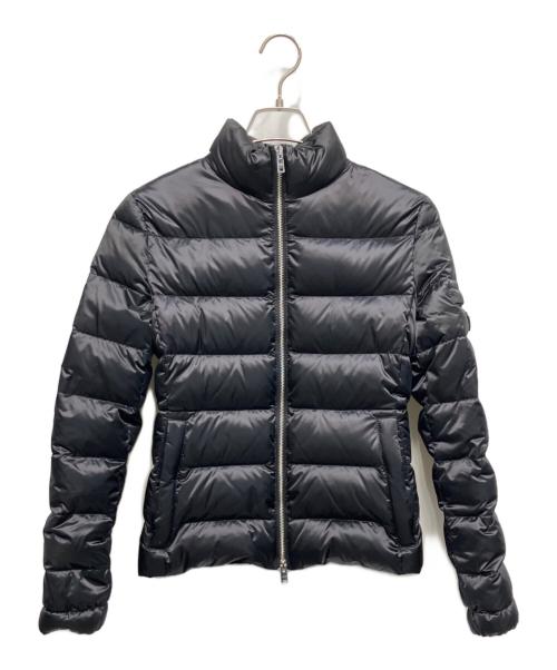 PRADA（プラダ）PRADA (プラダ) ダウンジャケット 29W149 R152 1DAB ブラック サイズ:38の古着・服飾アイテム