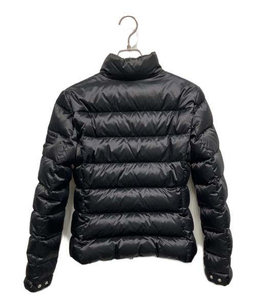 PRADA（プラダ）PRADA (プラダ) ダウンジャケット 29W149 R152 1DAB ブラック サイズ:38の古着・服飾アイテム