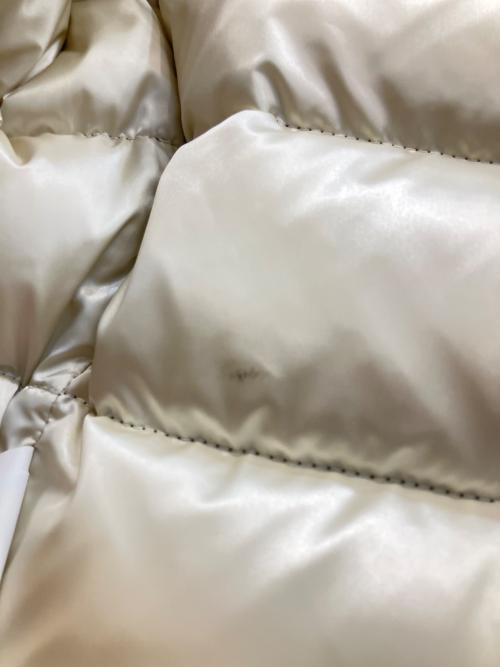 PRADA（プラダ）PRADA (プラダ) ダウンジャケット 29W149 R152 1DAB ブラック サイズ:38の古着・服飾アイテム