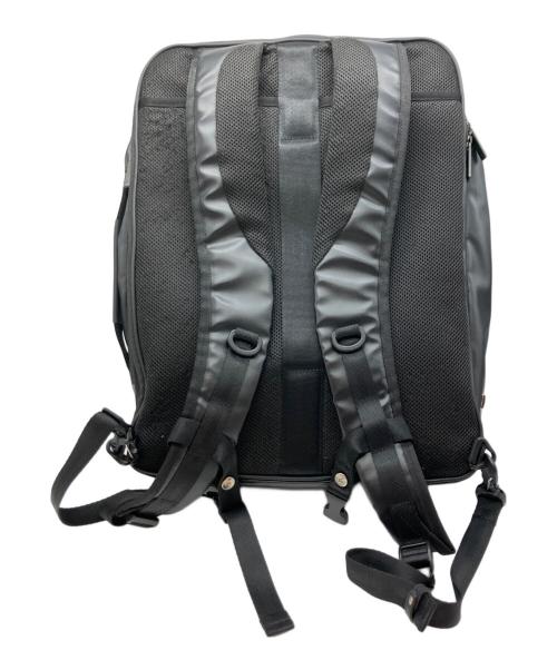 ACE（エース）ACE (エース) GADGETABLE-WR ビジネスリュック ブラックの古着・服飾アイテム