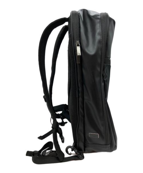 ACE（エース）ACE (エース) GADGETABLE-WR ビジネスリュック ブラックの古着・服飾アイテム