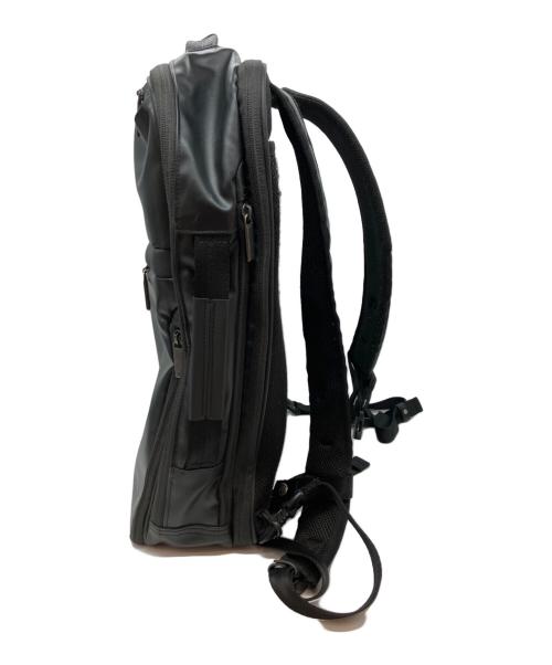 ACE（エース）ACE (エース) GADGETABLE-WR ビジネスリュック ブラックの古着・服飾アイテム