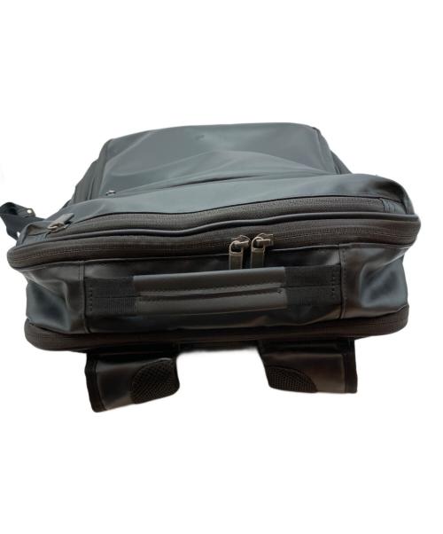 ACE（エース）ACE (エース) GADGETABLE-WR ビジネスリュック ブラックの古着・服飾アイテム