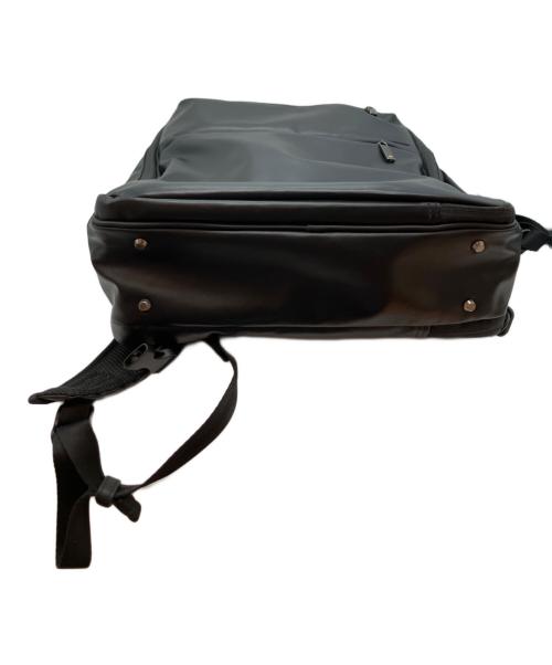 ACE（エース）ACE (エース) GADGETABLE-WR ビジネスリュック ブラックの古着・服飾アイテム