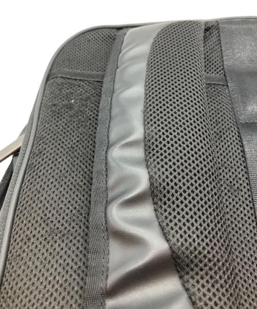 ACE（エース）ACE (エース) GADGETABLE-WR ビジネスリュック ブラックの古着・服飾アイテム