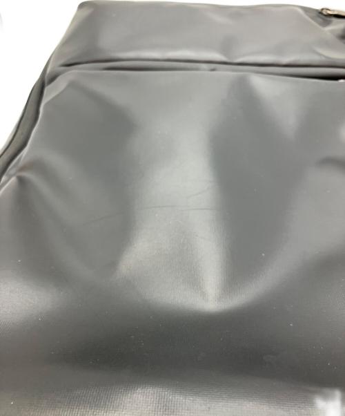 ACE（エース）ACE (エース) GADGETABLE-WR ビジネスリュック ブラックの古着・服飾アイテム