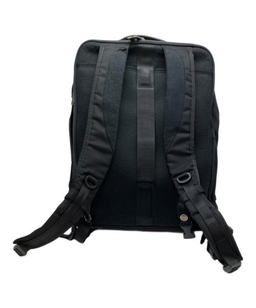 ACEGENE（エースジーン）ACEGENE (エースジーン) GADGETABLE-CB ビジネスリュック ブラックの古着・服飾アイテム