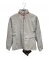 PRADA SPORTS（プラダスポーツ）の古着「ギミックジャケット 108160」｜グレー