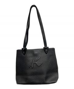 中古・古着通販】KITAMURA (キタムラ) Takamiy コラボトートバッグ