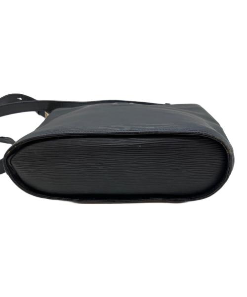 FENDI（フェンディ）FENDI (フェンディ) ヴィンテージ ショルダーバッグ ネイビーの古着・服飾アイテム