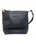 FENDI (フェンディ) ヴィンテージ ショルダーバッグ ネイビー：27000円