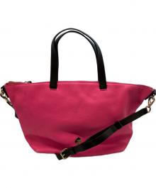 Kate Spade（ケイトスペード）の古着「2WAYバッグ」｜ピンク